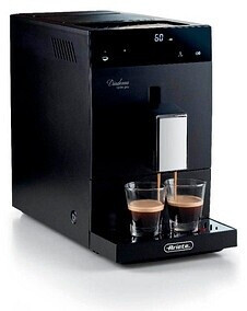 اسپرسو ساز تمام اتوماتیک آریته ایتالیا مدل ARIETE 1453 - آسیاب داخلی